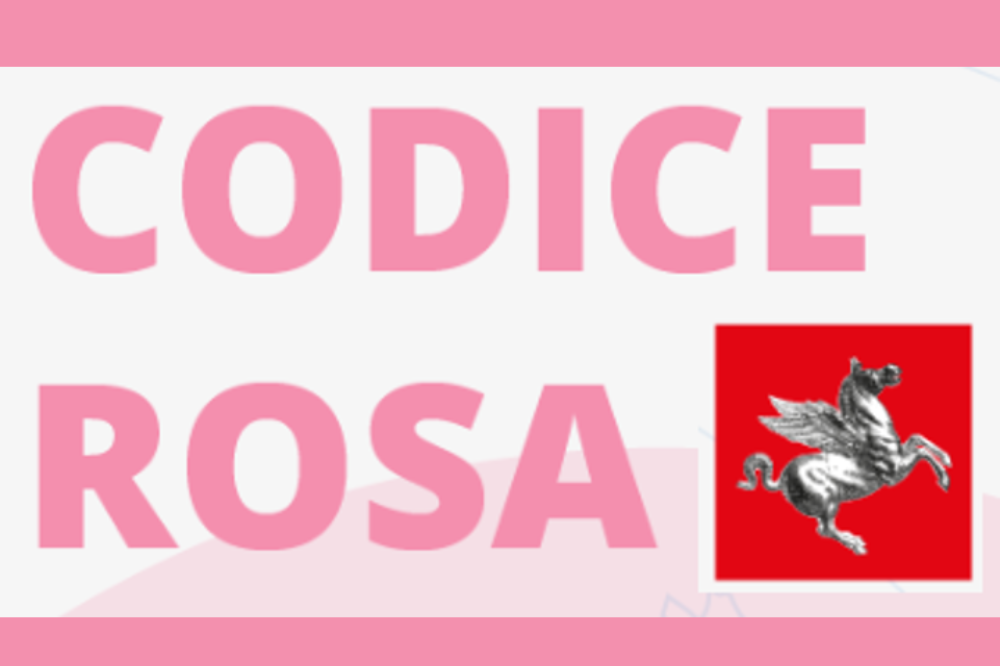 Codice rosa, in Toscana 32.820 accessi dall'avvio del progetto