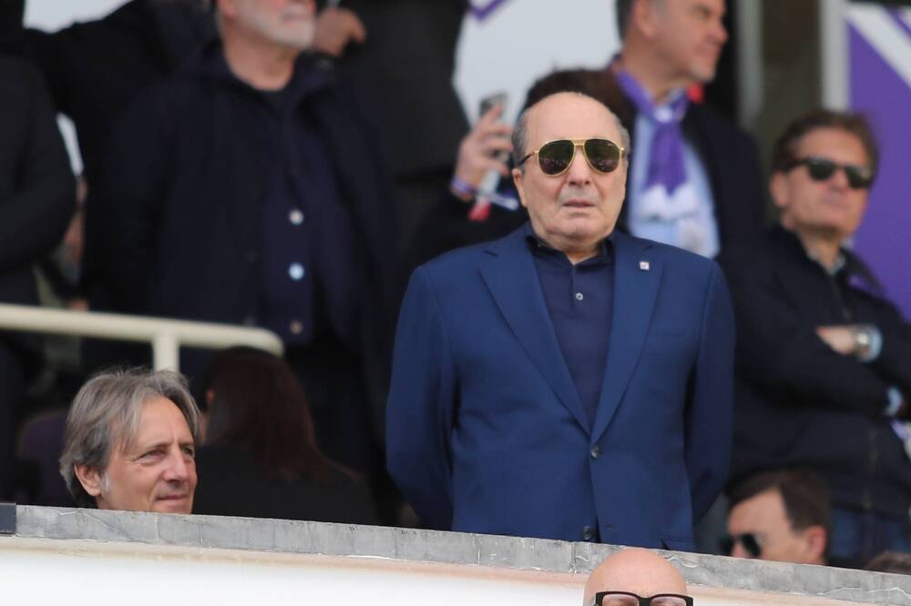 Commisso rompe il silenzio e richiama tutti all’unità
