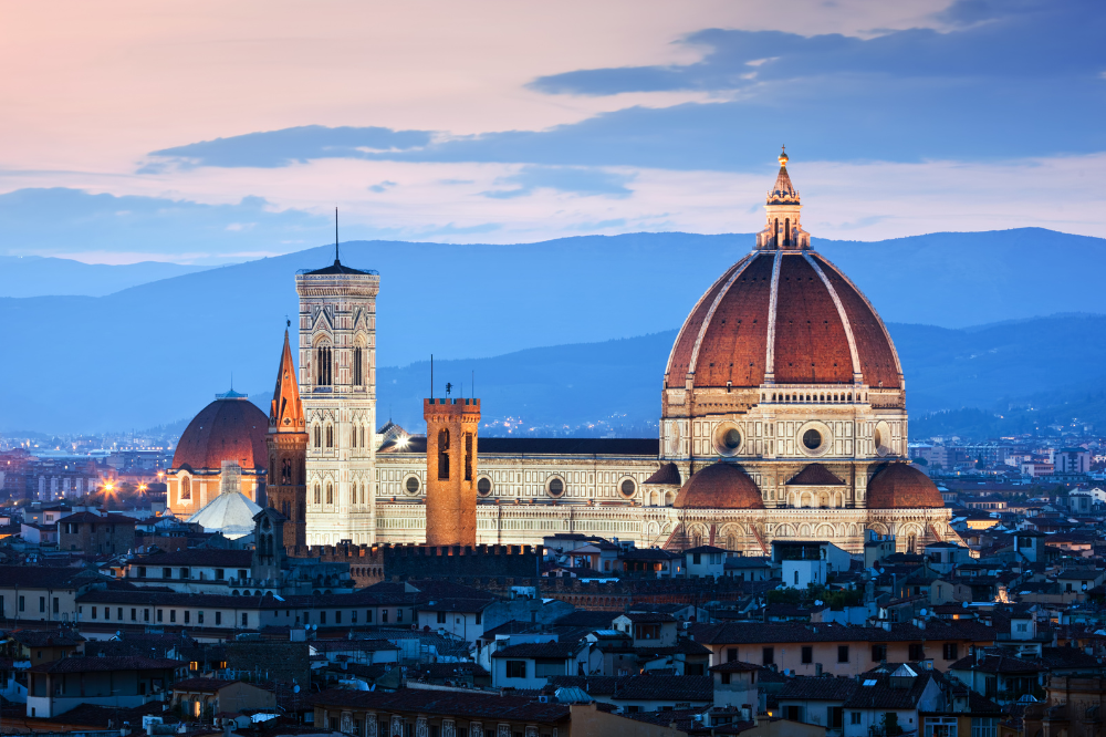 Grandi progetti per l’Opera di Santa Maria del Fiore