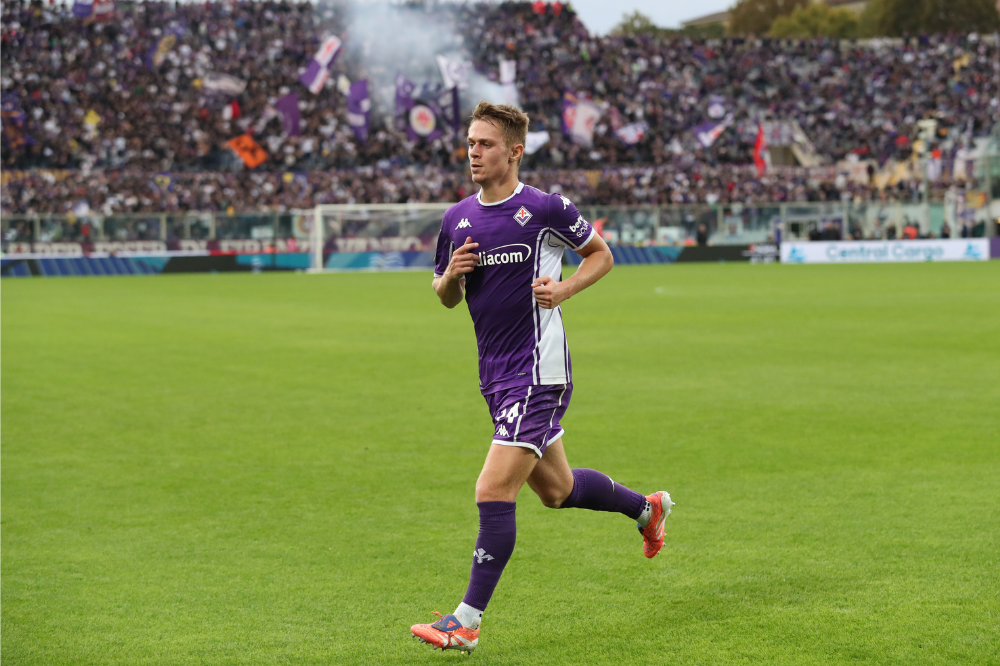 Regista sì o regista no, il dilemma viola