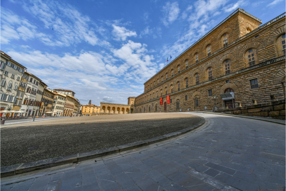 Uffizi e Palazzo Pitti, tornano le visite guidate speciali per i bambini