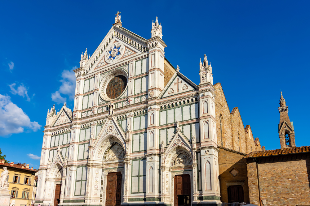 Stefano Mancuso a Firenze per gli ottocento anni del Cantico delle Creature