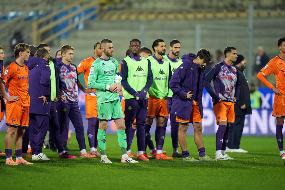 Consigli non richiesti e che non verranno seguiti 