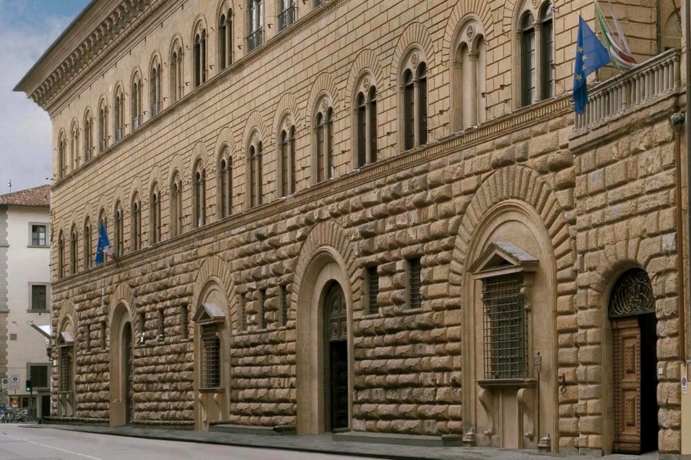 Ricco calendario di appuntamenti a palazzo Medici Riccardi