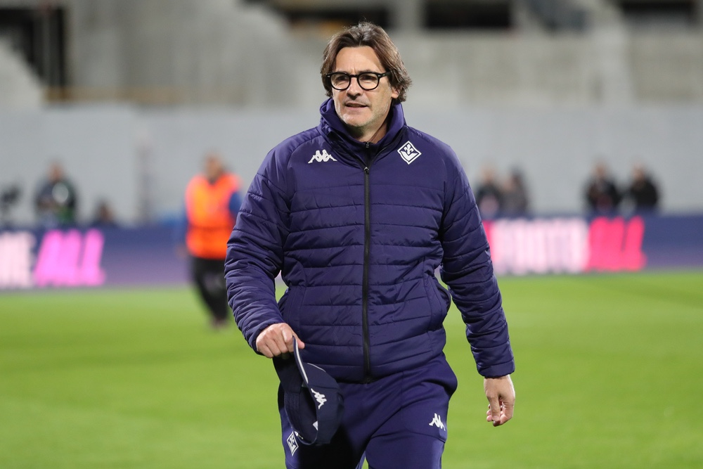 Fiorentina in caduta libera, ma Vanoli resta 