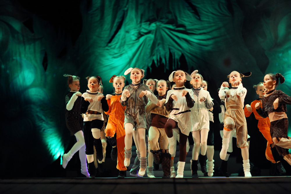 'Bambini all'Opera!', progetto educativo per avvicinare i giovani alla lirica