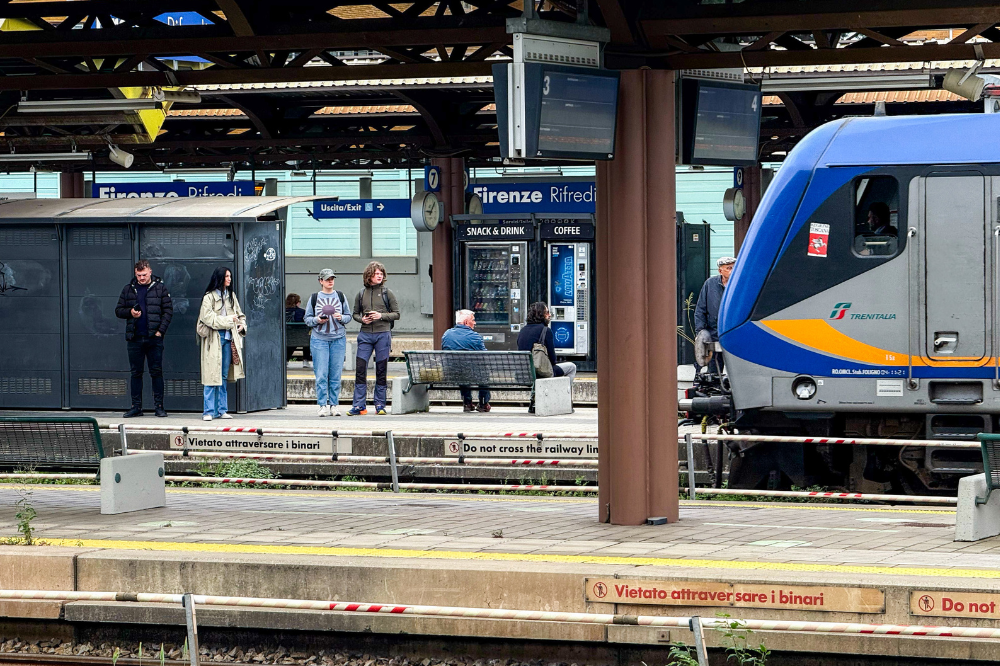 Linea Firenze-Pistoia: nuovi prolungamenti e fermate a Montecatini e Serravalle