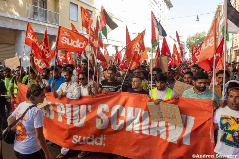 Cattivo lavoro e illegalità: Prato tra emergenza sociale ed economica
