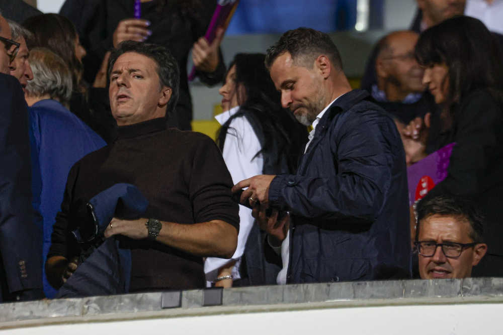 Un nuovo manager per tirare fuori la Fiorentina dalla crisi