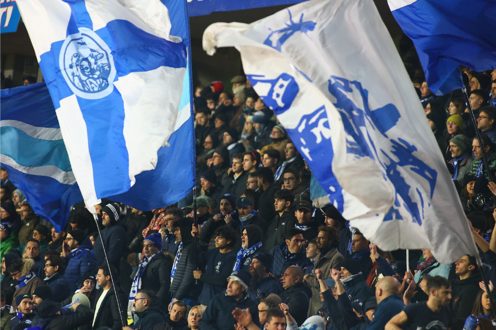 Via alla ‘Empoli Xmas Special Promo’