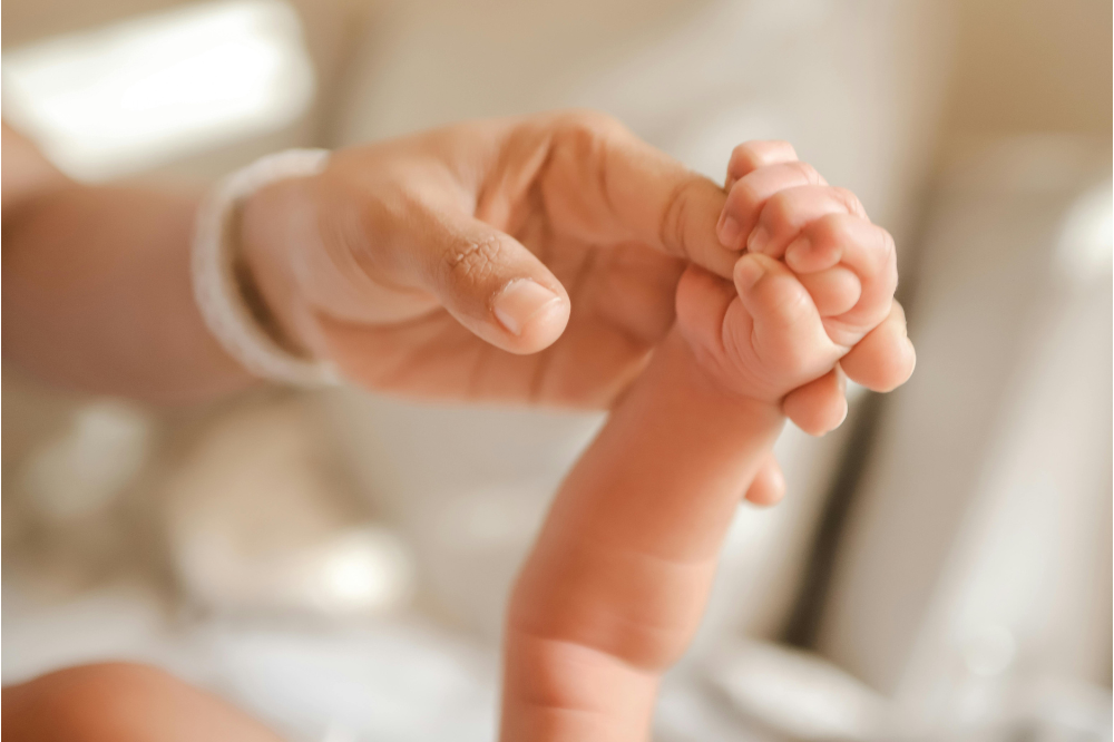 Dal primo gennaio un kit a tutti i nuovi nati