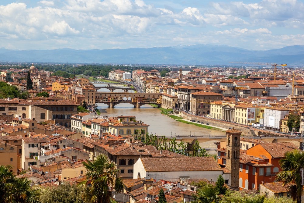 Oltre il centro, centinaia gli annunci di affitto breve negli altri quartieri