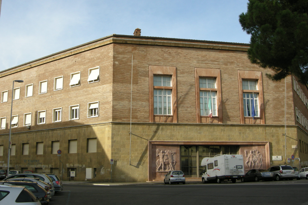 Un nuovo spazio per le imprese italiane, a Firenze rinasce l’ex Agronomico per l’oltremare