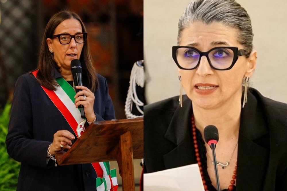 Nessuna cittadinanza onoraria, ma Firenze ospiterà un evento con Francesca Albanese