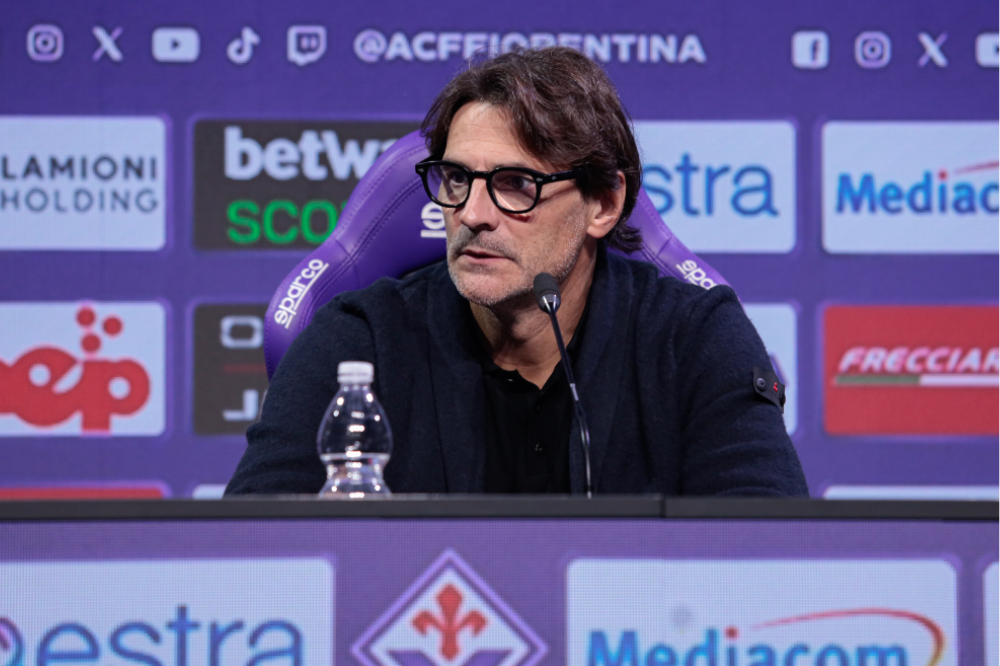 La Fiorentina si gioca l’Europa a Losanna: i cambi di Vanoli 