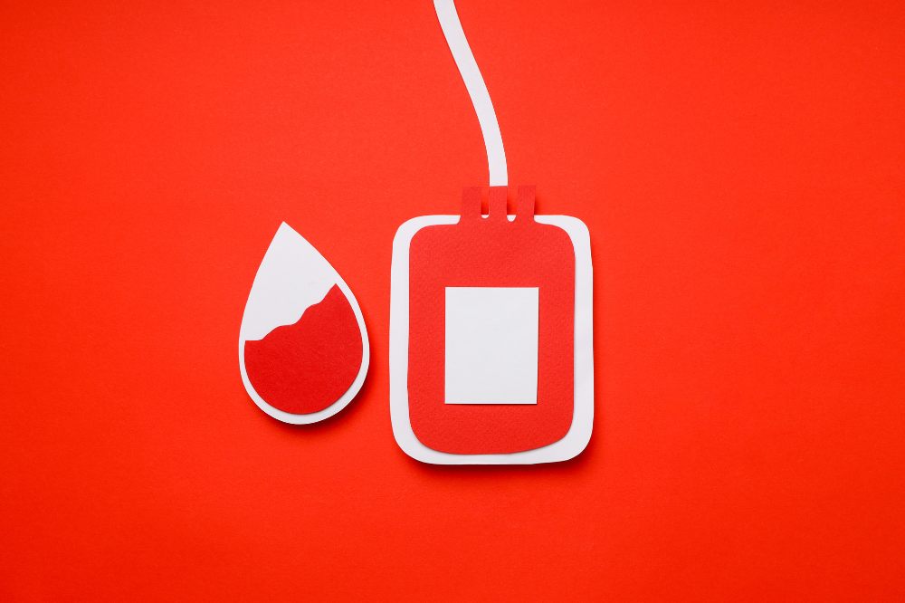I giovani di Avis Toscana: “A Natale fai un regalo speciale: dona sangue e plasma”