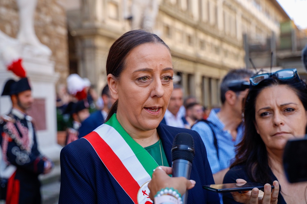 Funaro: “A Capodanno la piazza principale sarà Santa Croce”