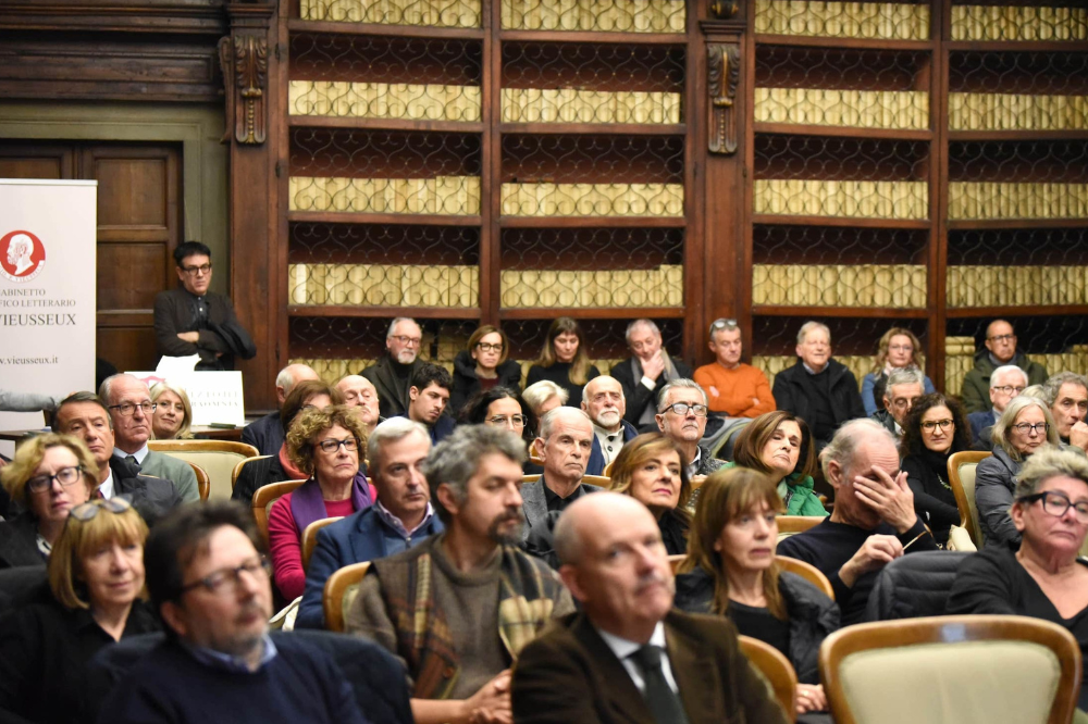 Il lato più intimo dei grandi nome della letteratura protagonista di un ciclo di incontri al Gabinetto Vieusseux
