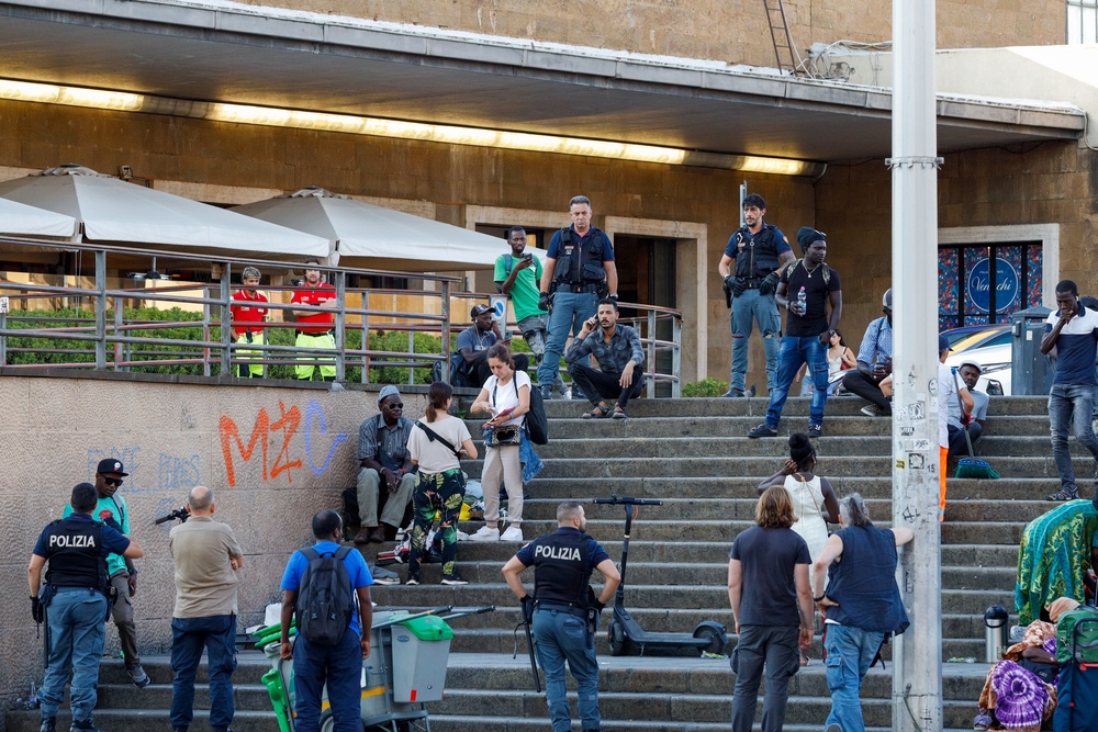 Musicista derubato dell'oboe in treno a Santa Maria Novella