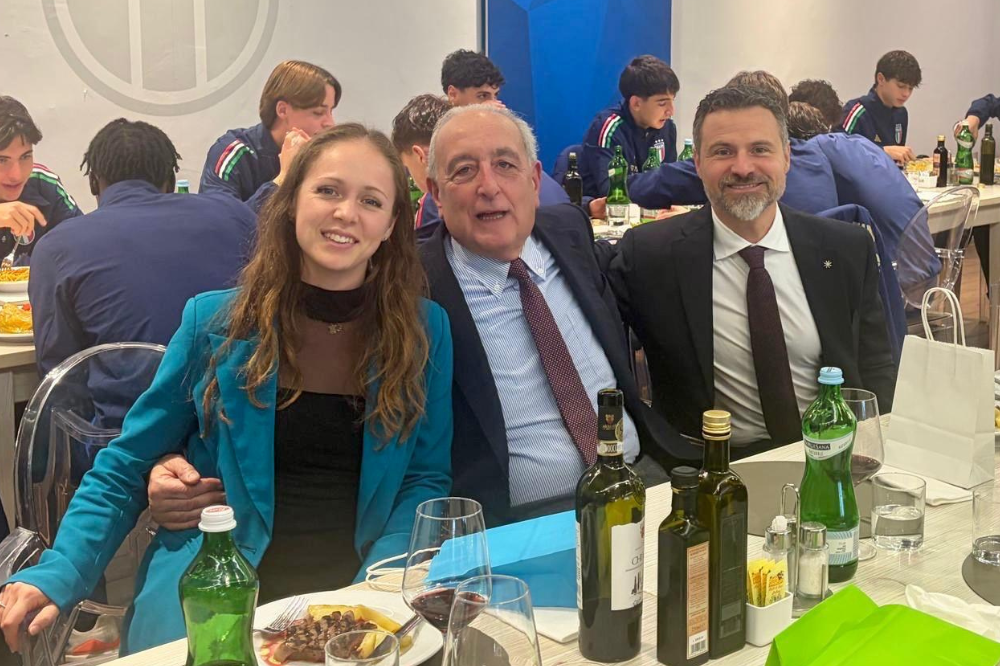 Fondazione Artemio Franchi: ricco programma di iniziative per il 2026