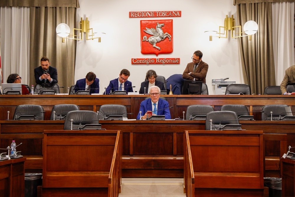 [AGGIORNATA] Consiglio Toscana approva a maggioranza il bilancio di previsione da 12,8 miliardi