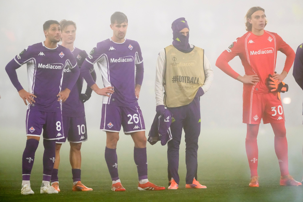 Fiorentina nel caos: mercato di gennaio cruciale ma mancano i dirigenti