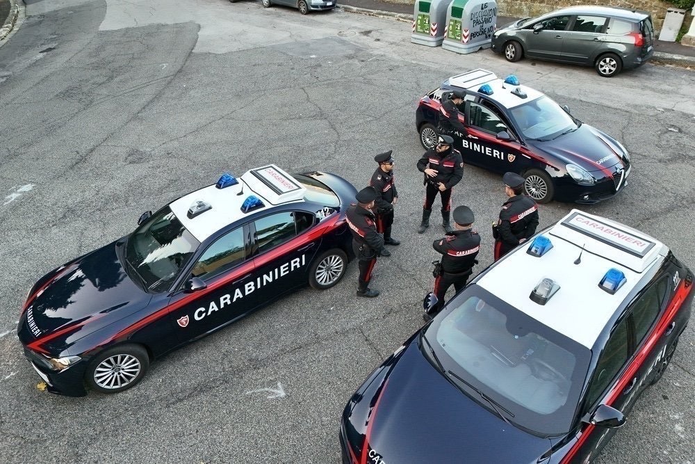 Firenze, fuga di gas: chiuso viale Europa