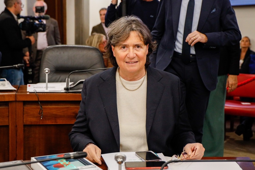 Consiglio Toscana, Saccardi: 'Siamo in alto mare, sono mortificata'
