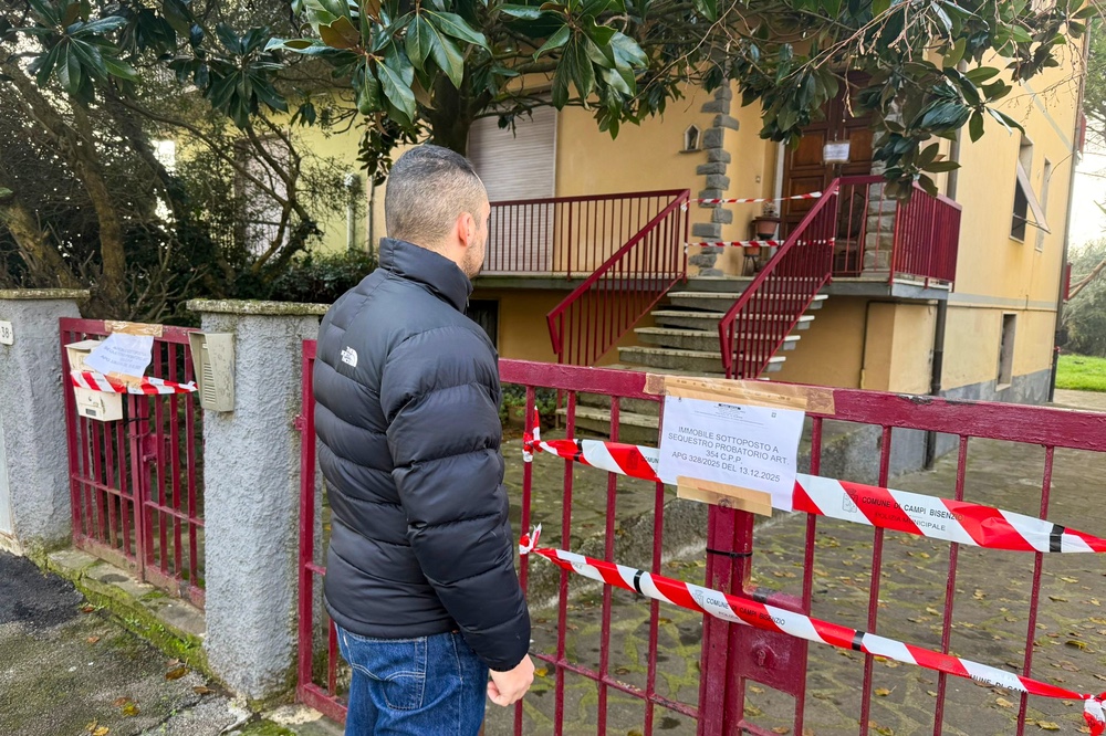 Cadavere nel baule, psicologi Toscana: “Vicenda racconta un isolamento profondo”