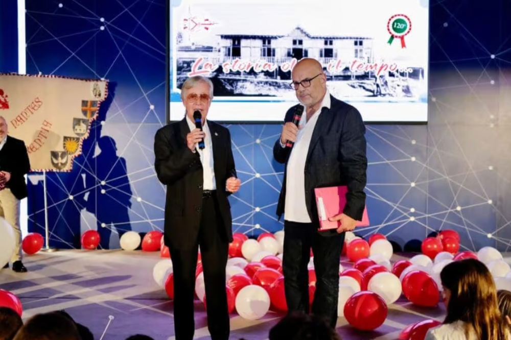 Rari Nantes Florentia, grande successo per la Festa Biancorossa