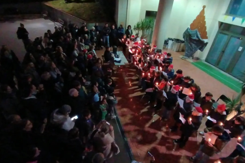 A Bagno a Ripoli polemiche per la cancellazione dei canti di Natale in una scuola