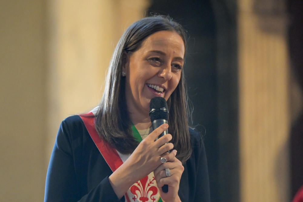 Funaro: 'Accolgo la proposta di Muti, presto una delibera di giunta'