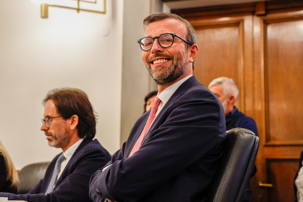 Mazzeo: 'Dal Pd Toscana una fase 2 di metodo e una fase 3 di merito'