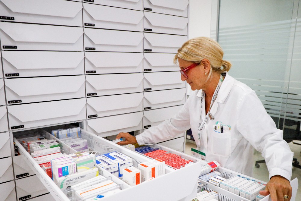 Nuova sede per la Farmacia Comunale di San Niccolò