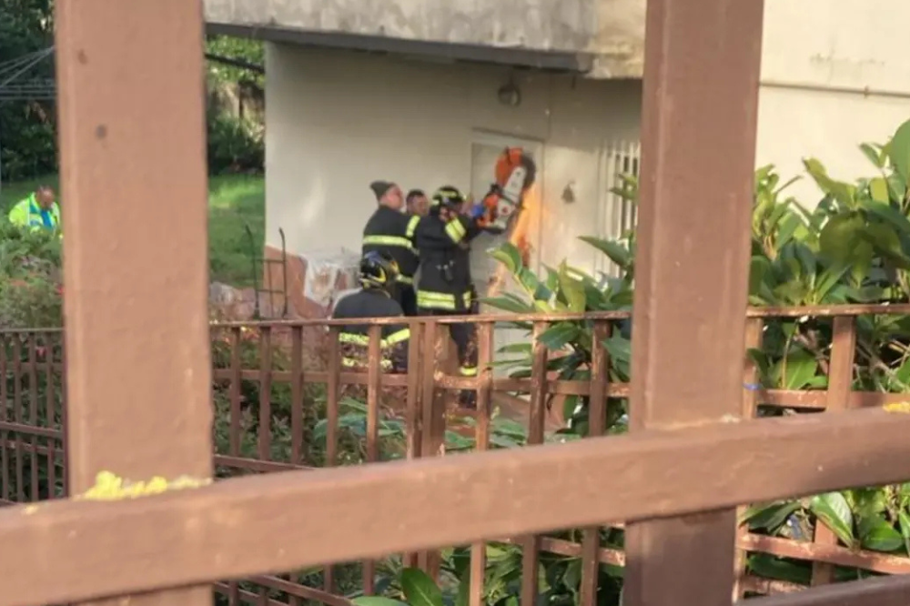 Cade in casa mentre è da sola, preoccupazione per un’anziana a Ginestra Fiorentina