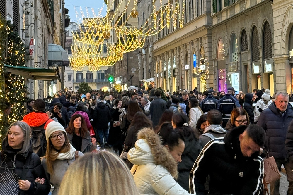Crescono le vertenze sindacali nel settore turistico in città