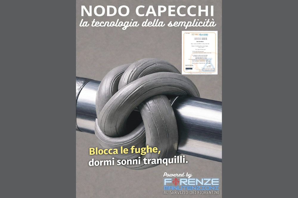 Peretola, fuga di gas nella notte