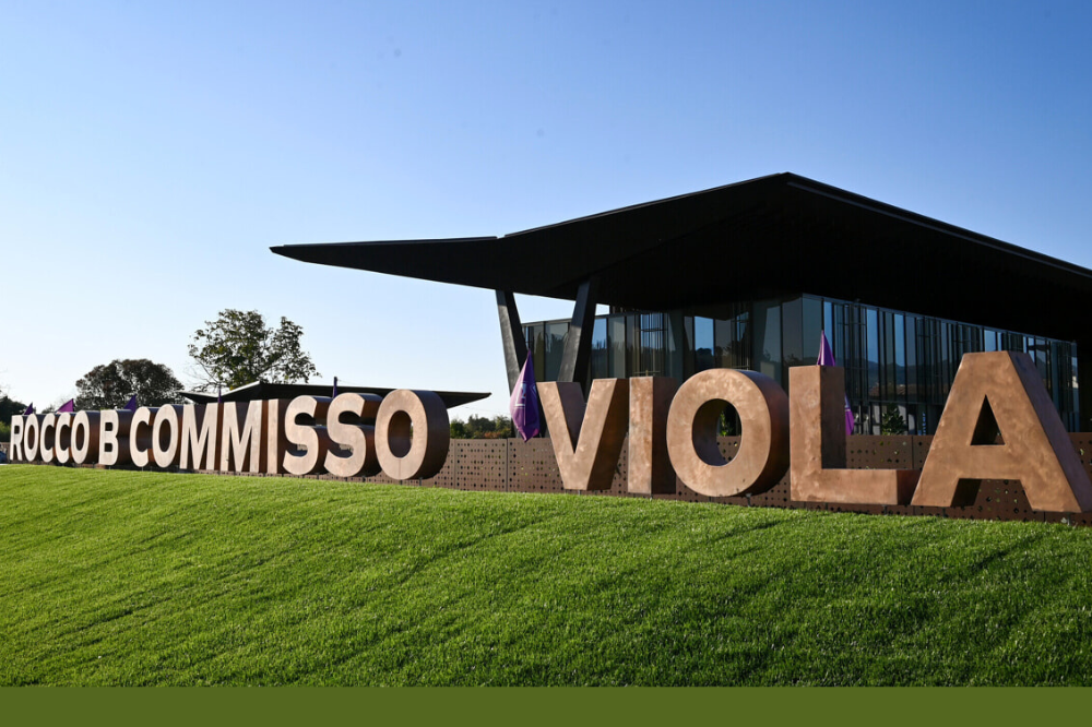 Presero le maglie della Fiorentina, squalificati tre giocatori del Grosseto