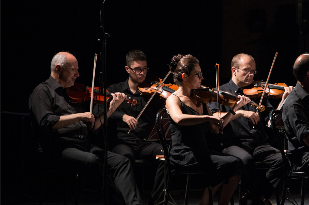Firenze rende omaggio al maestro Ennio Morricone