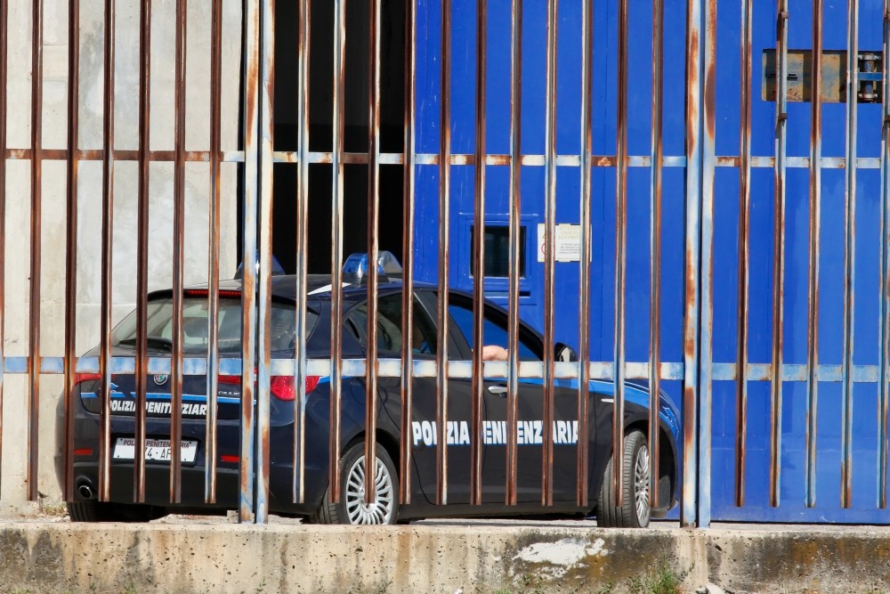 L'associazione Pantagruel richiama l'attenzione su Sollicciano, anche nel periodo natalizio
