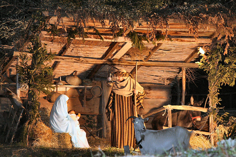 A Pontassieve torna il Presepe Vivente di Santa Brigida