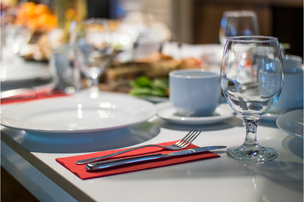 Per Natale pranzo al ristorante per 340mila toscani