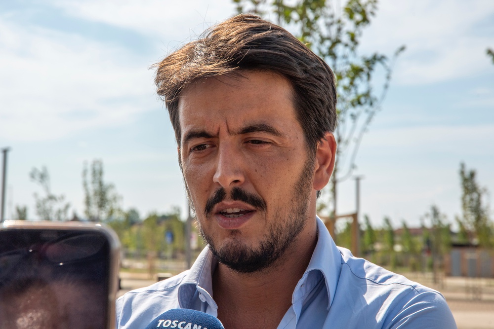 Assessore Giorgio: “Publiacqua farà verifiche sui tombini anti-spaccata”