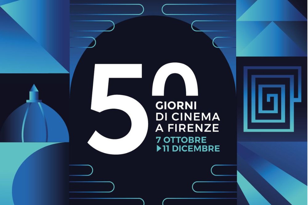 Oltre 50mila spettatori per 50 giorni di cinema a Firenze