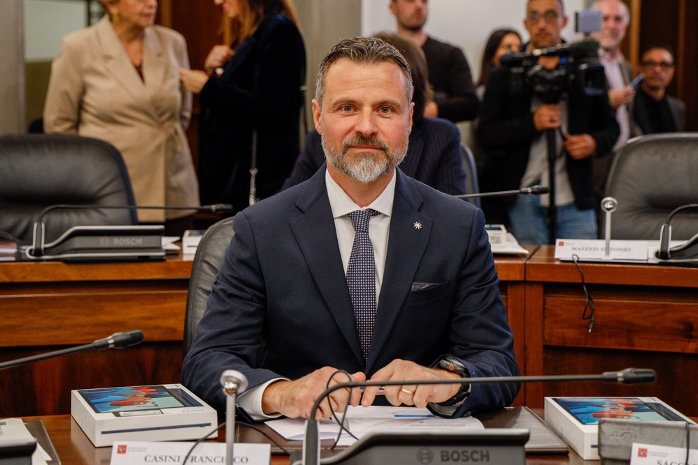 San Lorenzo, Casini (Italia Viva – Casa Riformista): “Identità a rischio, servono scelte chiare per salvare il mercato storico”