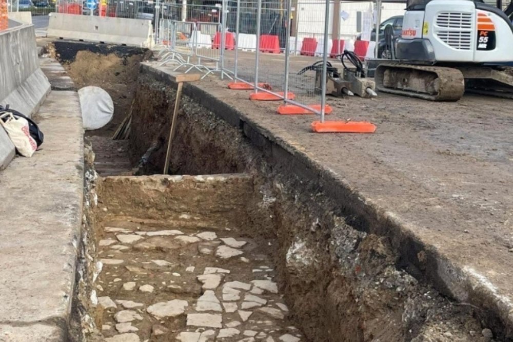 Tra storia e cantieri, a breve la decisione sulle mura rinvenute in piazza Beccaria