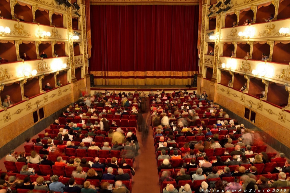 Il Teatro della Pergola ha un nuovo direttore generale
