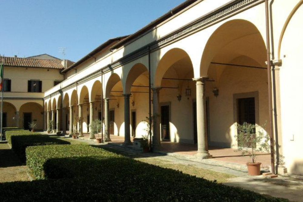 La Corte dei Conti si trasferirà nell’ex Caserma Redi