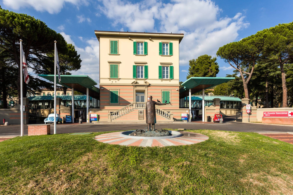 Voa Voa Amici di Sofia  “Toscana è ufficialmente MLD Free”