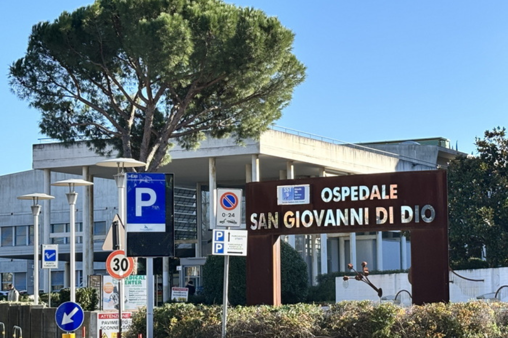 Torregalli, un anno di attività per l'Unità di Pronto Soccorso Oculistico